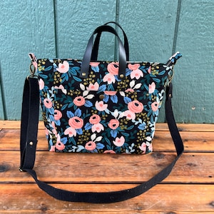 Rifle Paper Co Portland Tote