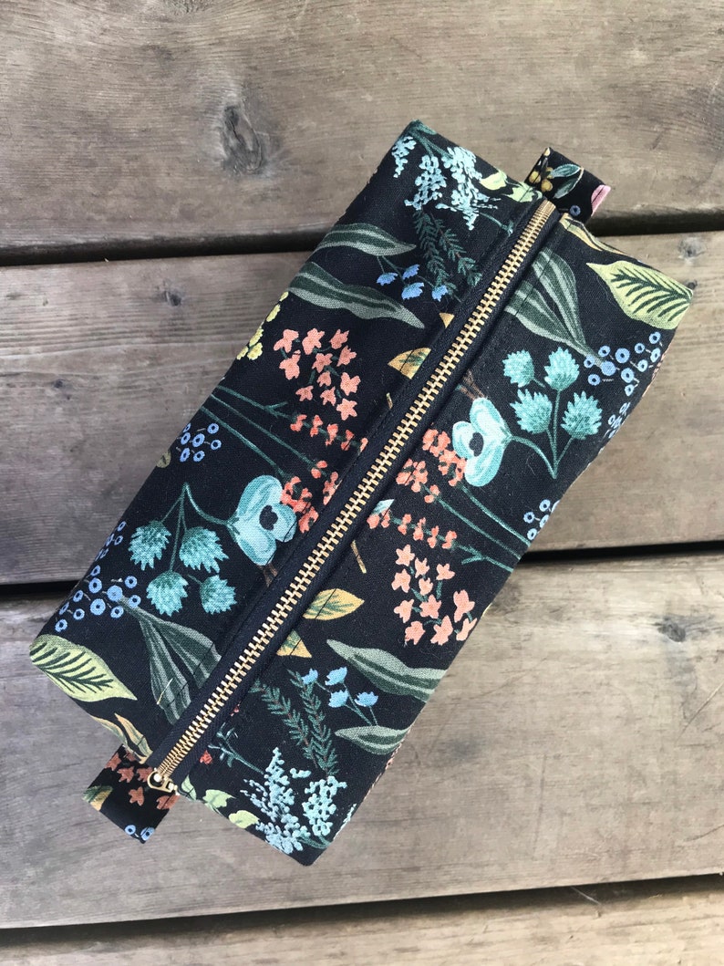 Rifle Paper Co Pouch image 1