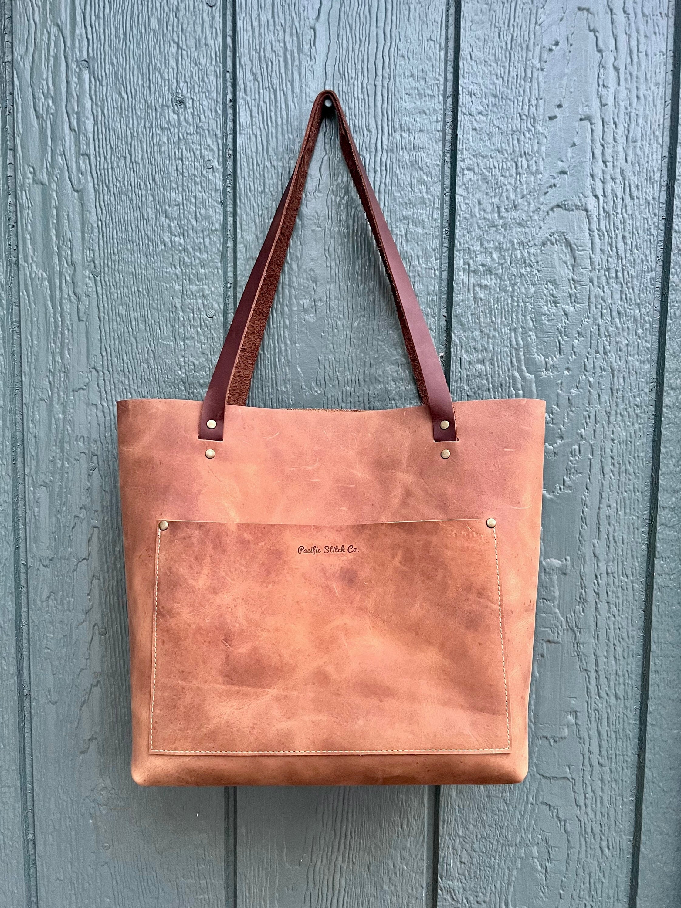 Pacific 2024 bag co