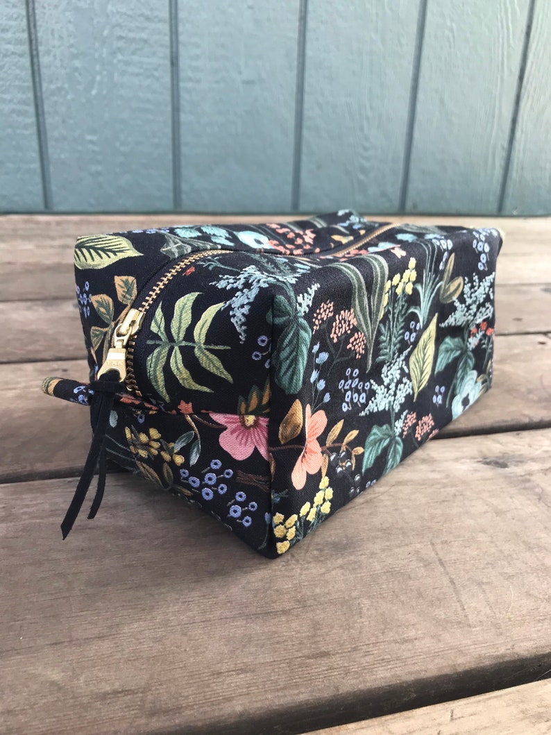 Rifle Paper Co Pouch image 2