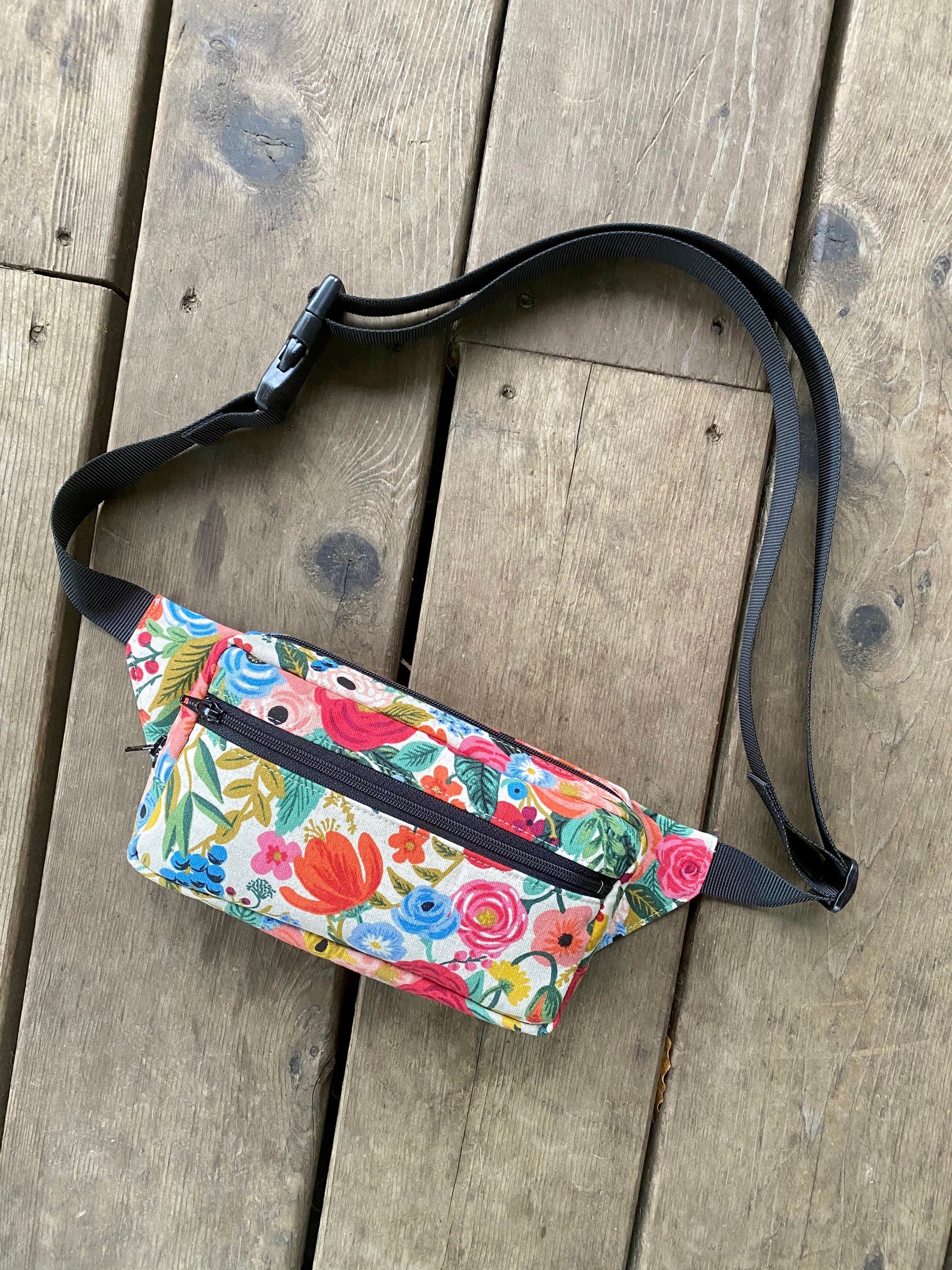 5.11 fanny pack image