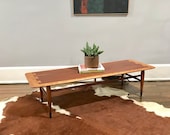 Lane Acclaim Mid Century Coffee Table