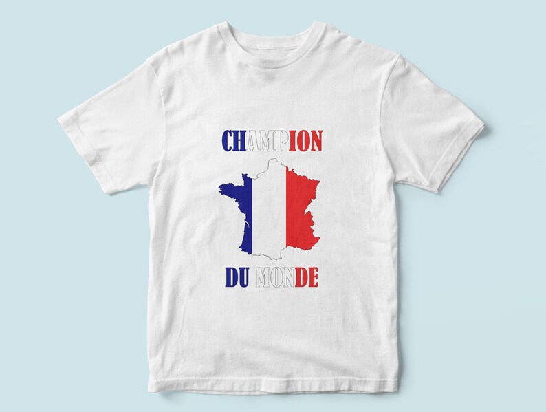 champion clothing france