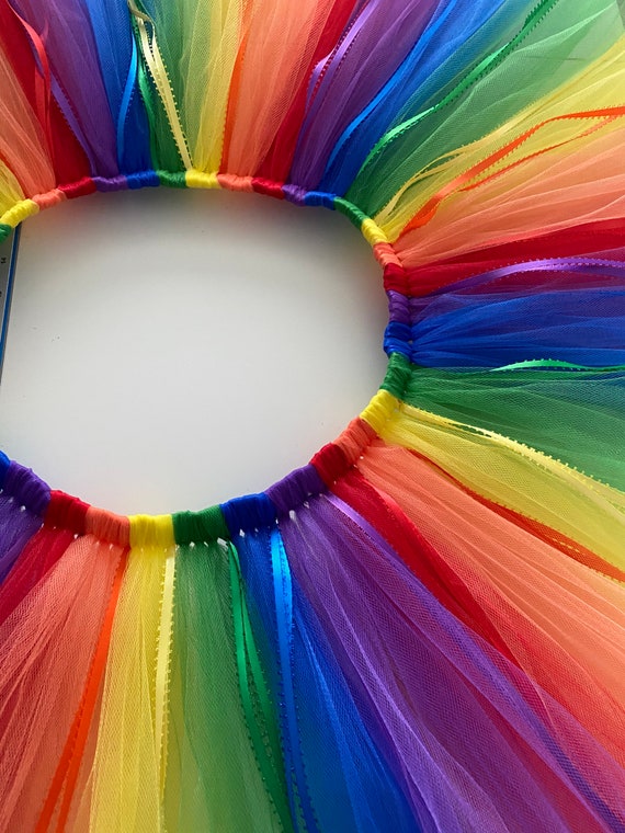 Rainbow party erotic