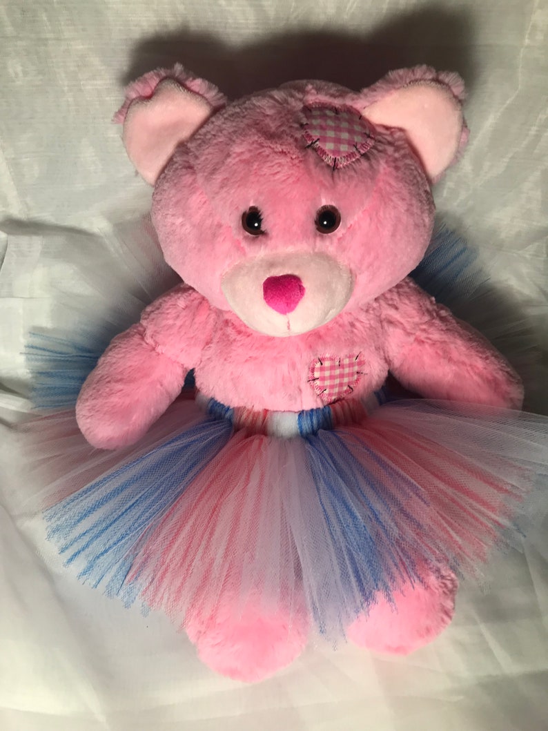 4th of July Tutu Patriotic Tutu 4th of July Skirt Holiday 4th of July Patriotic Wear Red White Blue Tutu Newborn Tutu American Tutu