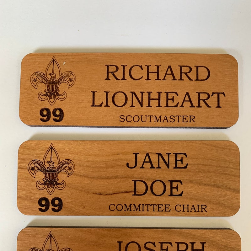John Scout Etsy