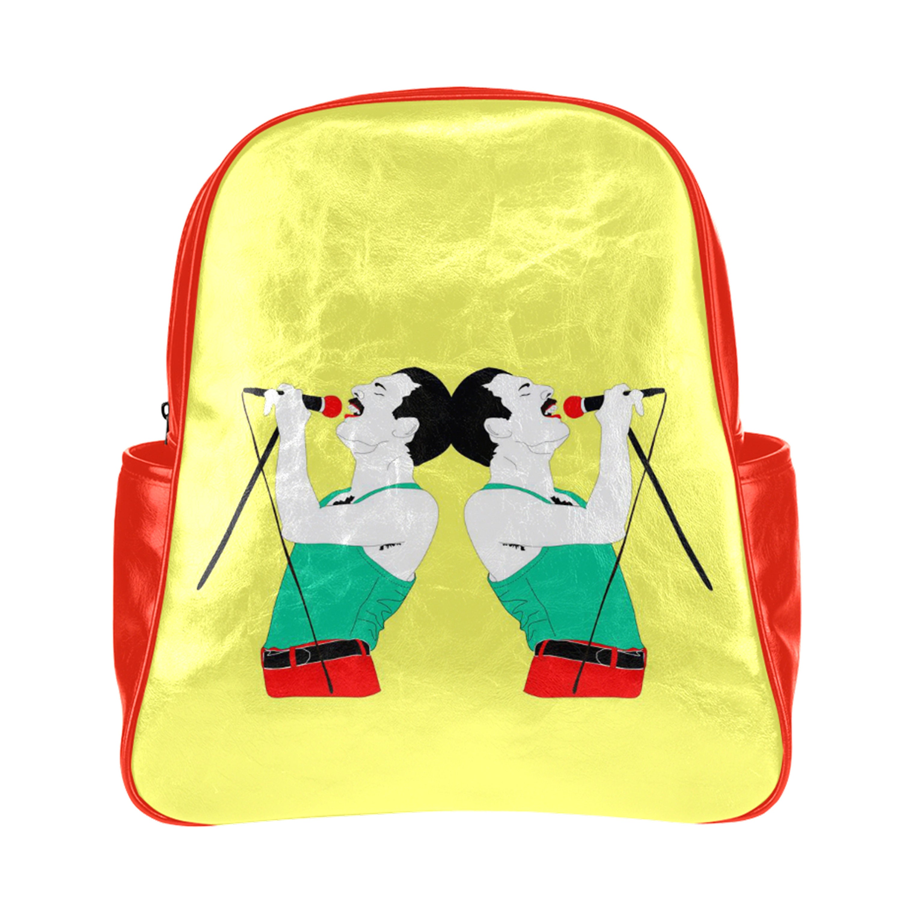 backpack picnic set for 2