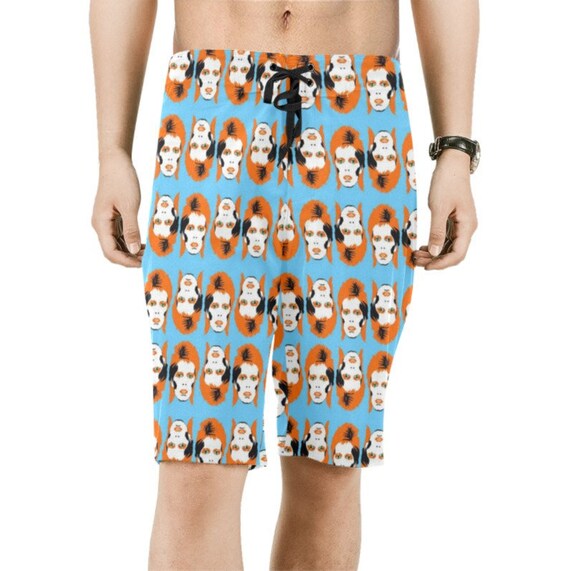david swim trunks