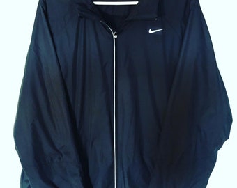 Nike Windbreaker size mens L