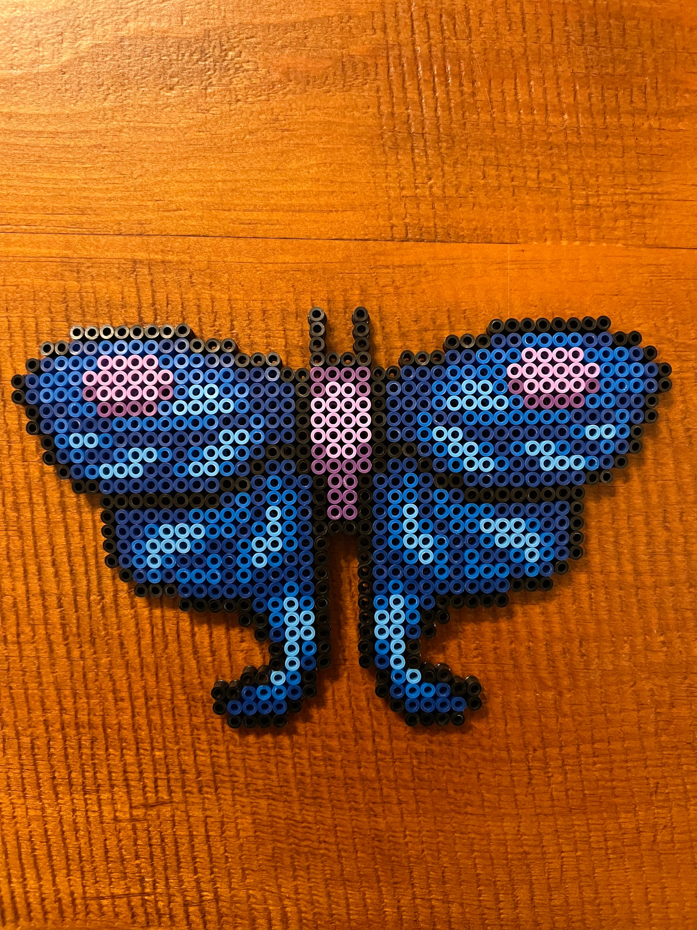 Butterfly - Etsy