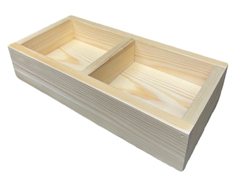 Wooden Display Tray Prodcut Display Home Storage