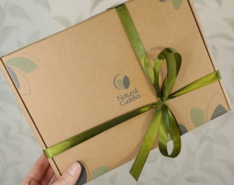 Gift Wrapping