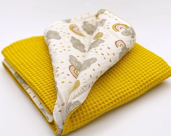 Muslim Baby Blanket Etsy