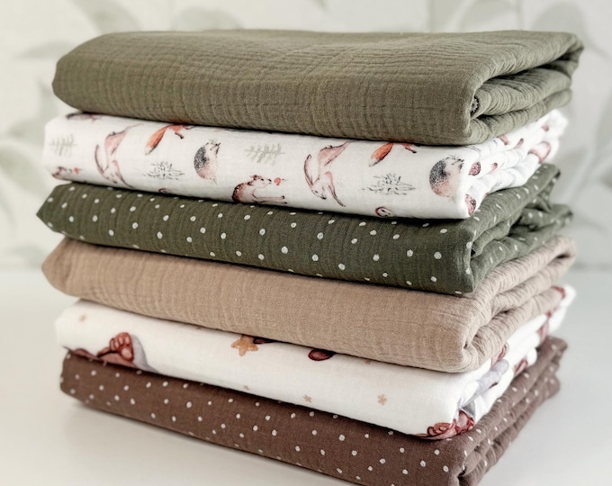 Reusable Changing Mats