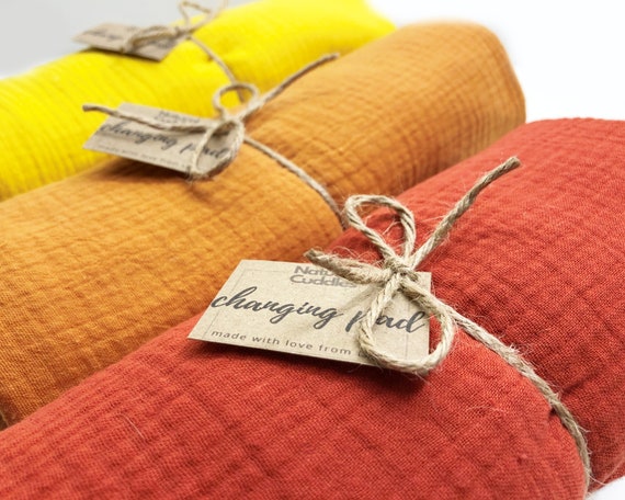 baby changing mat for cot