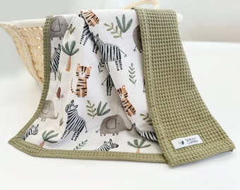 The office milestone blanket hotsell