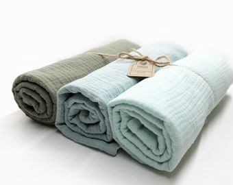 Travel change mat Premium Scandinavian Baby Changing pad Baby Blanket Super soft and Waterproof change mat  Baby gift