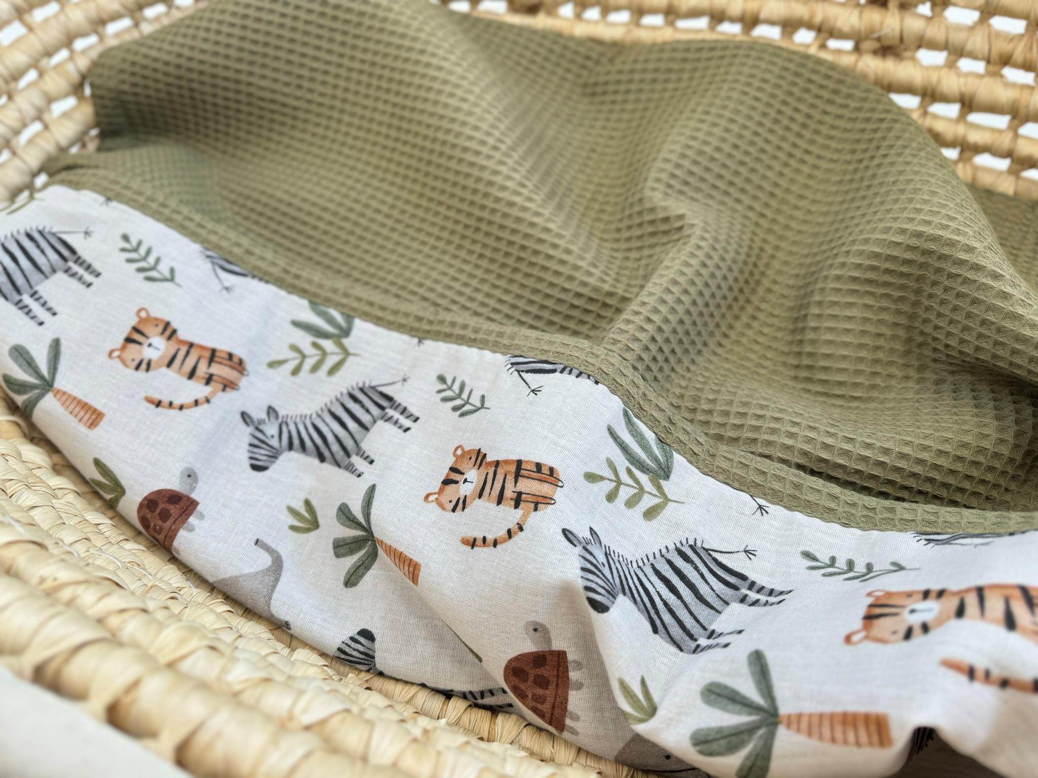 Baby Blanket Planets Solar System, Baby Boy Blanket with Name,  Outer Space Nursery, Custom Name Blanket, Baby Shower Gift, Baby Boy Gift