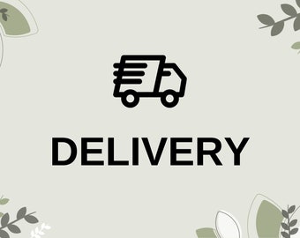 Listing for Delivery