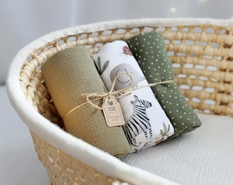 Waterproof change pad, Travel changing mat, Diaper changing mat, Portable changing mat, Reusable Organic cotton changing pad