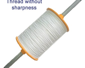 cotton Kite Flying thread (900 meters length) , kite line , firki , kite flying thread spool