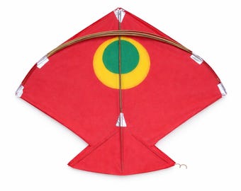 Large Paper Kites Pack of 25, 29 x 36 Inch Flying Kites