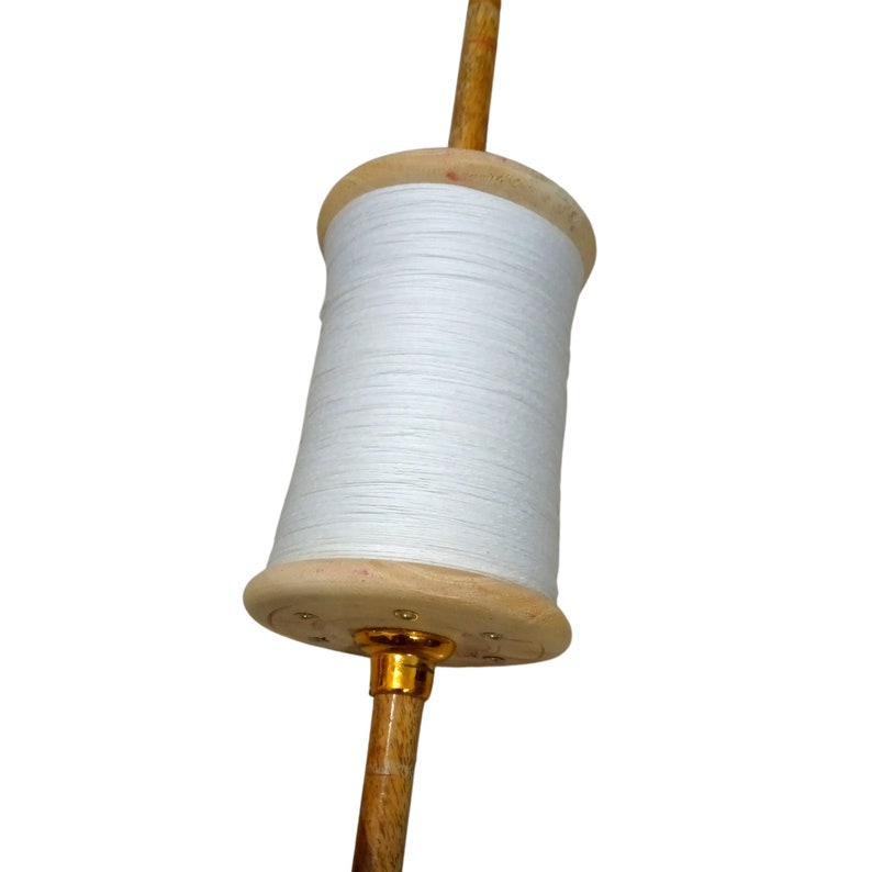 Cotton Kite Flying Thread 900 Meters Length , Kite Line , Firki , Kite