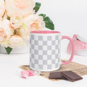 UNUSED LOUIS VUITTON GI0653 interior mug Monogram Cup Louie With sleeve  tumbler