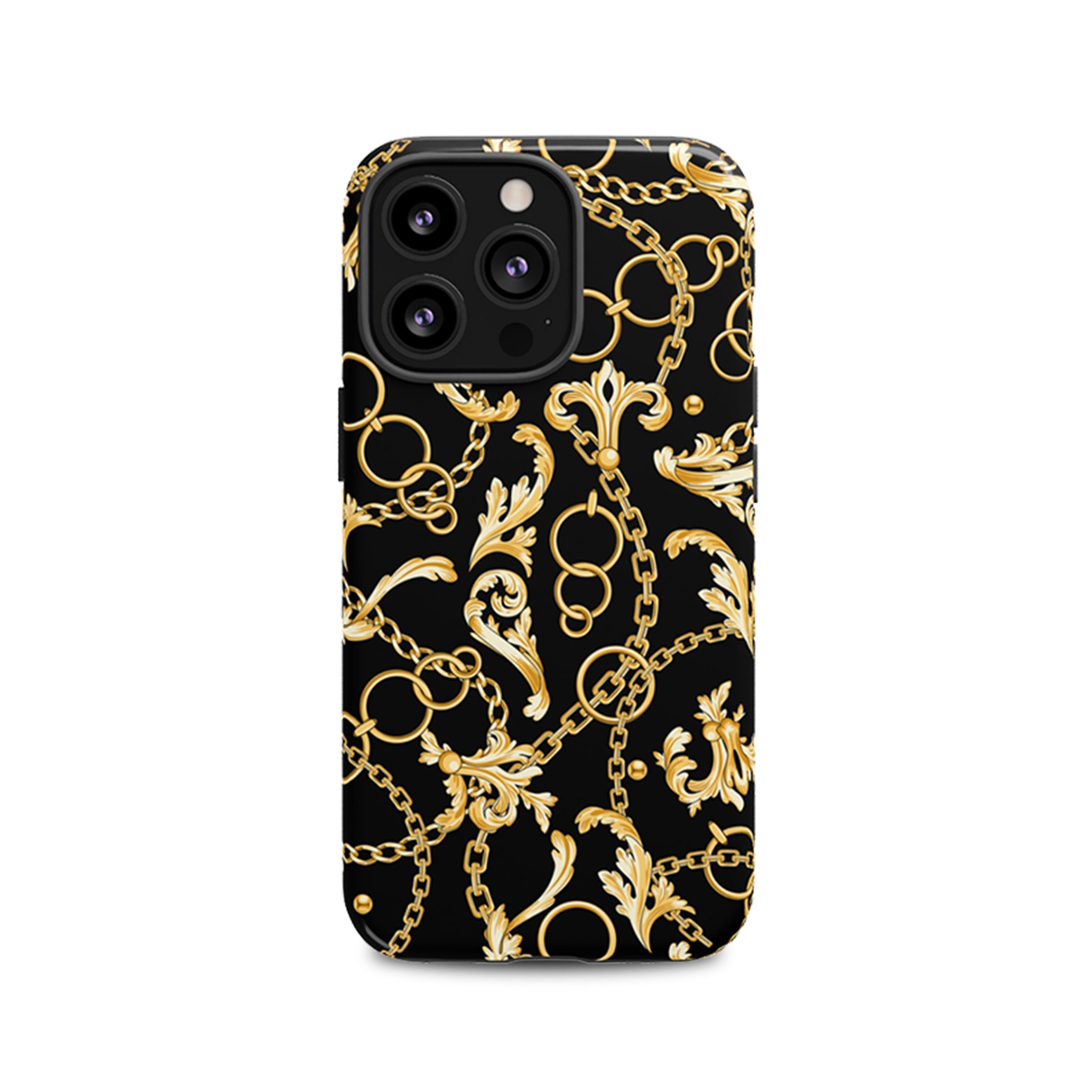 Chanel Iphone 6 Case / Pure Dva