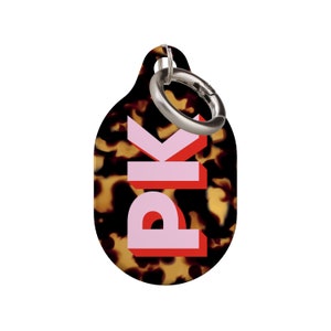 Personalized AirTag Holders, Cases & Wallets | Custom Keychains | Perfect Gift for iPhone Users | Accessories for Tracking | Tech Gift Appl