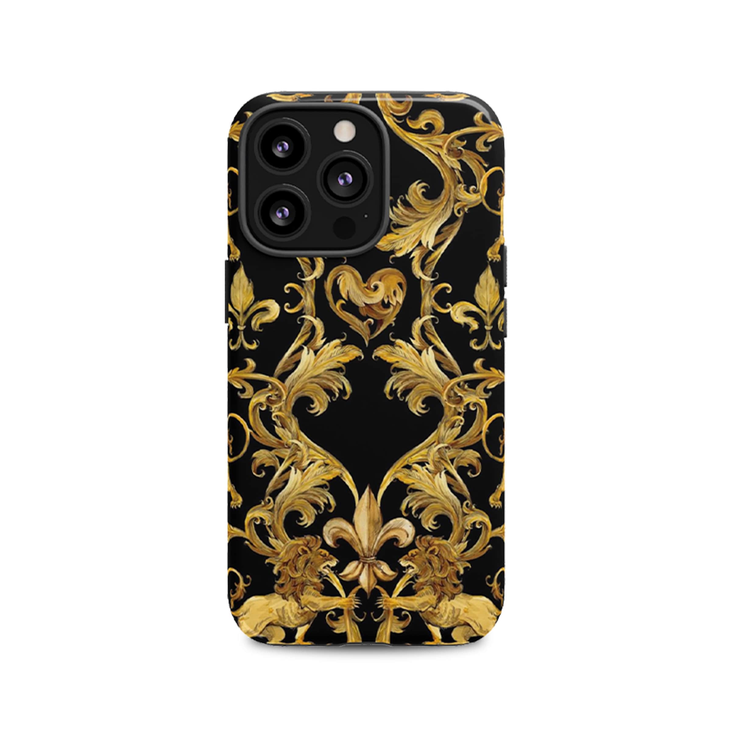 Versace iPhone case - Etsy 日本