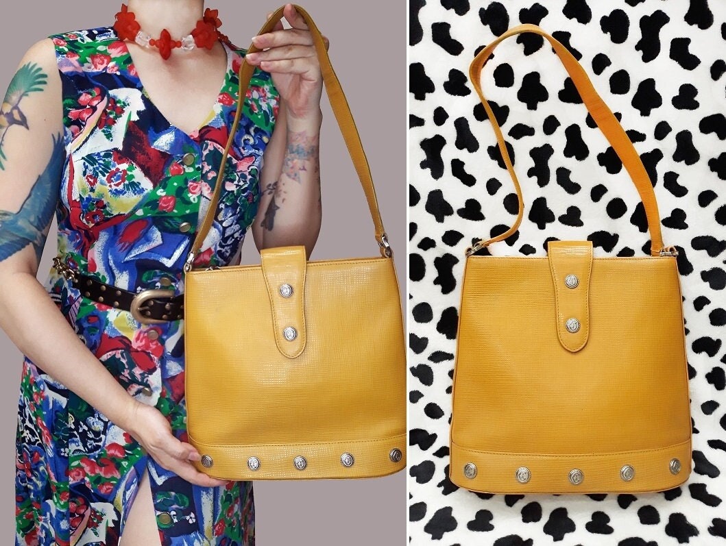 Charriol bag Etsy