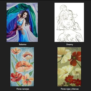 Prints Láminas A4