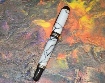 Handmade Rollerball Pen