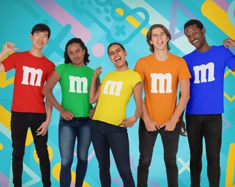 m and mt shirts