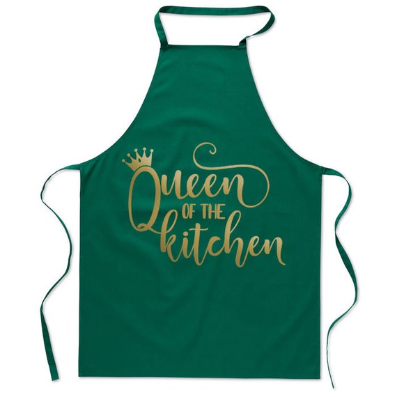 Queen Of The Kitchen Apron Funny Aprons Kitchen Aprons Baking Gift Gift For Her Cute Baker Mother Sister Grandma Trendy Apron Queen Of The Kitchen Apron Funny Aprons Kitchen Aprons Baking Gift Gift For Her Cute Baker Mother Sister Grandma Trendy Apron