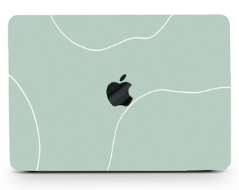 Macbook case MacBook Air case Laptop sleeve.Laptop canvas case MacBook Pro case MacBook Pro case Laptop case Handmade MacBook case.