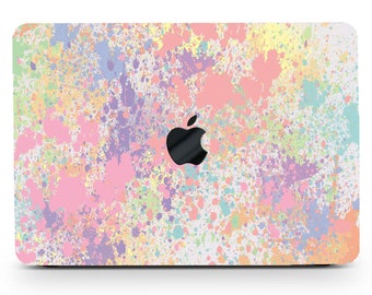 graffiti macbook pro case