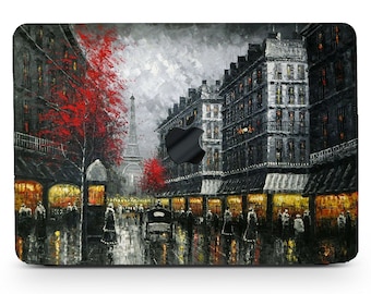 Two Sides Custom Beautiful Eiffel Tower In Paris New Laptop Sleeve 14 Two Sides Custom Beautiful Eiffel Tower In Paris New Laptop Sleeve 14
