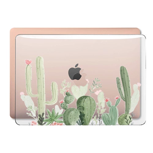 cactus macbook air case