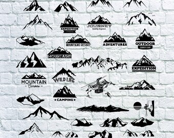 Free Free 254 Mountain Mover Svg SVG PNG EPS DXF File