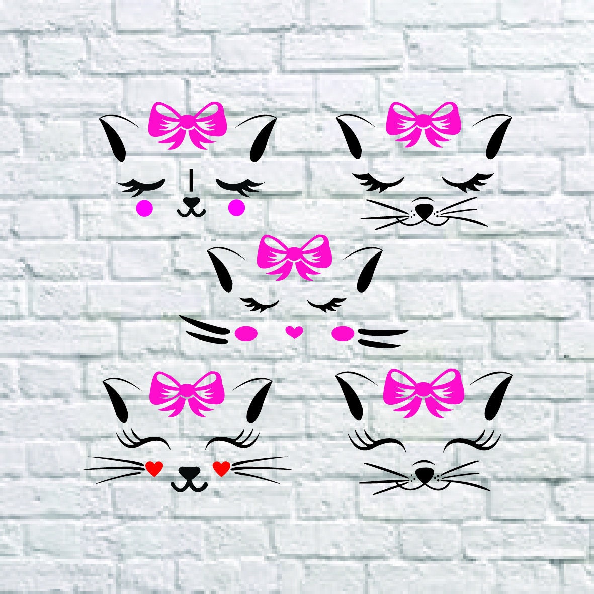 Free Free Unicorn Kitty Svg 669 SVG PNG EPS DXF File