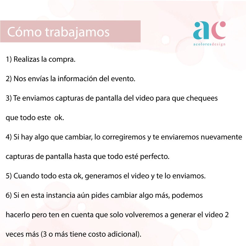 Beautiful custom digital video invitation Wedding and Quinceanera Sweet 16 Casamiento Boda Matrimonio ecard save the date 15 a\u00f1os