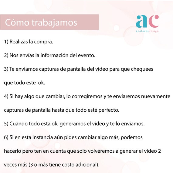 Beautiful custom digital video invitation Wedding and Quinceanera Sweet 16 Casamiento Boda Matrimonio ecard save the date 15 a\u00f1os