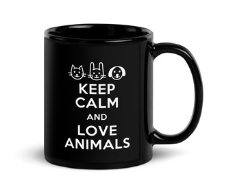 Bewahren Sie Ruhe und Liebe, Tiere, Tierhaltung, Bewahren Sie Ruhe, Ruhe und Liebe,Tierärztin, Tierärztin, Tierärztin, Tierärztin, Tierärztin