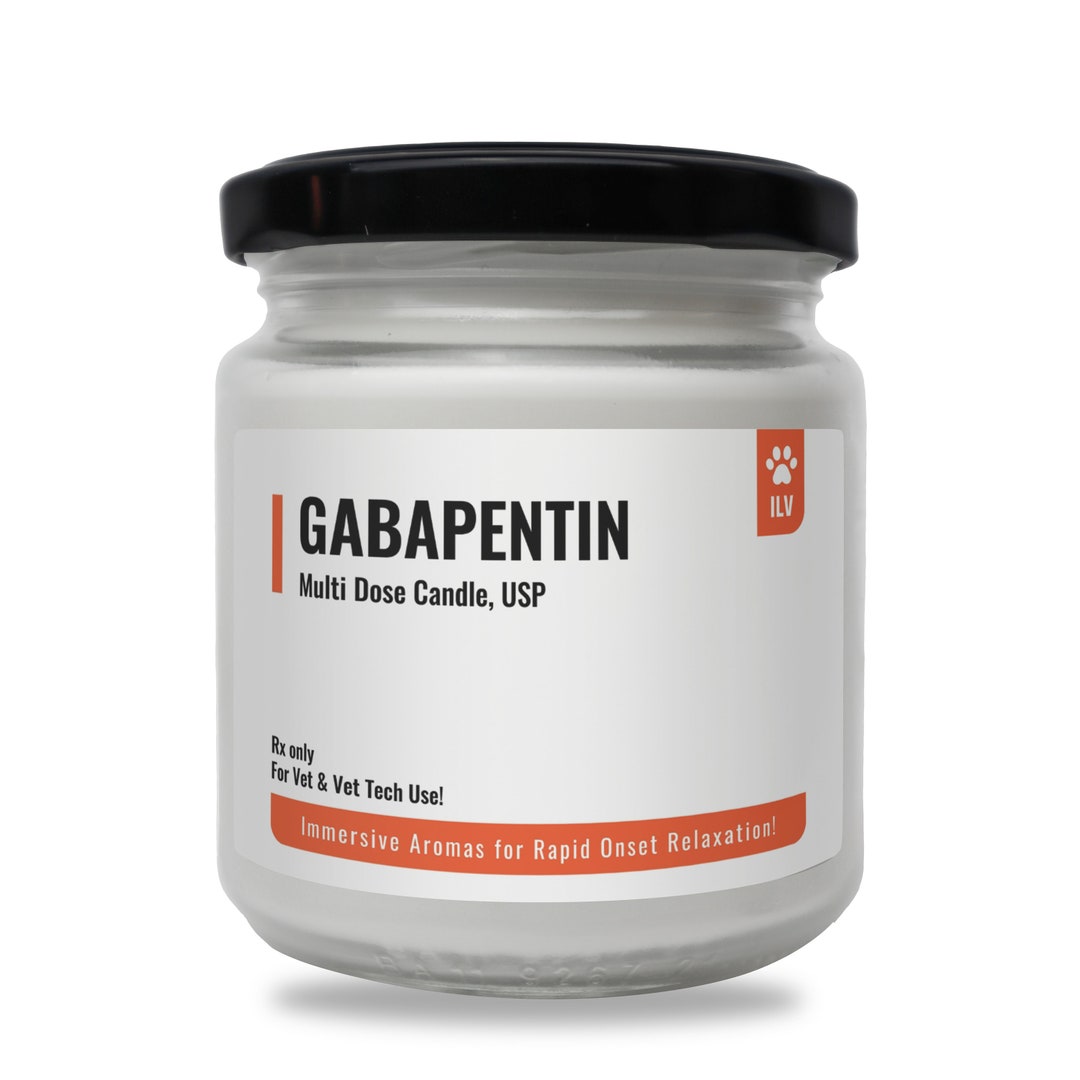 gabapentin vet price