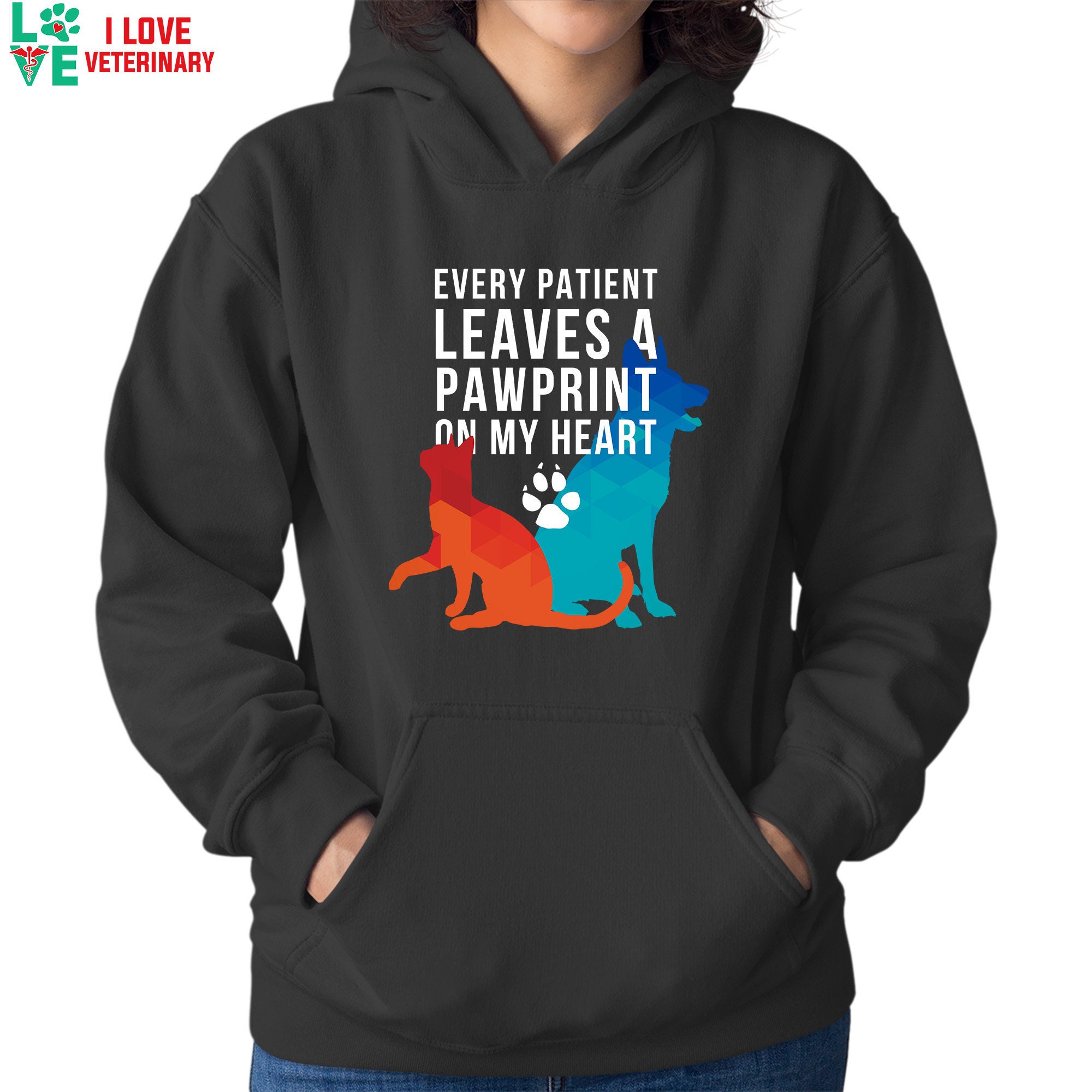 Charming and Comfy Unisex Hoodie