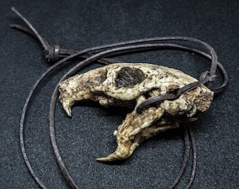 Rat skull Pendant Rock rat Men pendant gothic vintage Steampunk Magical Witch Fantasyn skull neckace, gifts art Pendant men, Womens gift