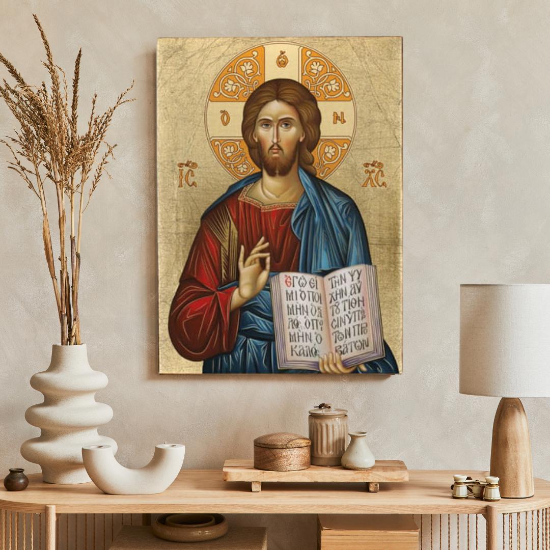Pantocrator - Etsy 日本