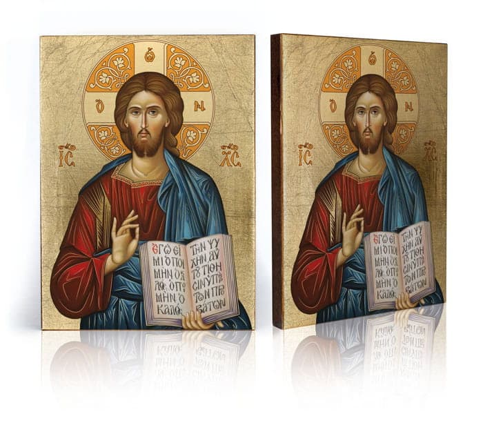 Pantocrator - Etsy 日本